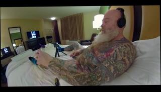 Video 405763803: solo gay cock, solo gay dick, solo gay amateur, daddy bear solo, daddy solo male, solo tattoo male, cock daddy stroking, daddy fat cock, stroking pierced cock