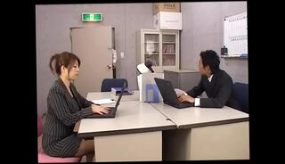 Video 1055768195: office jav, swapping japanese, japanese office lady