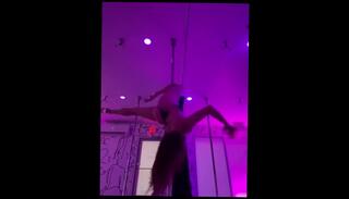 Watch the video about Sexy exotic pole dance compilation