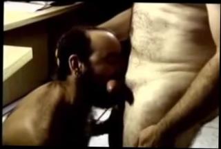 Video 958629004: str8 daddy, seduces str8, str8 bear, str8 bearded, gay daddy bear