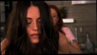 Video 1541042901: courteney cox, straight celebrity