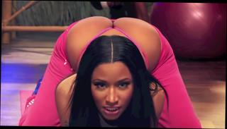 Video 285714604: nicki minaj, ass big tits babe, big ass ebony babe, best jerk, big ass celebrity, cum time