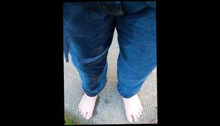 Video 794850103: pissing peeing fetish, solo pee fetish, amateur piss fetish, solo male piss, pissing pants, pissing jeans, pissing outside