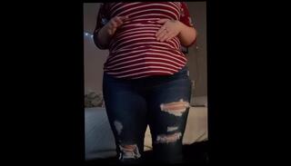 Video 1103618403: chubby bbw girl, chubby girl solo, chubby bbw amateur, chubby bbw teen, tits bbw chubby, chubby bbw big tits, bbw belly fetish, chubby bbw fat, bbw solo play, solo female bbw, bbw belly stuffing, chubby red head, cute chubby