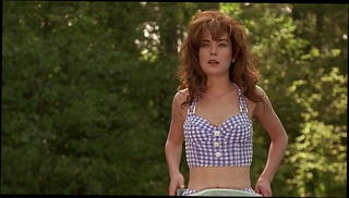 Video 531056501: lara flynn boyle, skinny bikini, bikini babe, skinny straight, american bikini, bikini hd, softcore, celebrity babe, dirty talk, nude, sexy