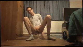 Video 1091040703: solo dildo feet, skinny teen rides dildo, solo dildo masturbation, solo amateur dildoing, gay solo dildo, solo male dildo, sexy teen riding dildo, homemade dildo riding, riding dildo deep, dildo riding play, deep dildo penetration, skinny european teen, very skinny teen, dildo pleasure