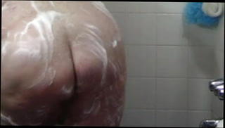 Video 80511301: gay fat cock, gay guys cock, gay man cock, small cock gay, gay guys shower, clean dirty