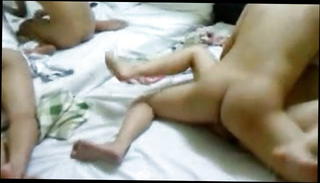 Video 173317101: cfnm wife, cfnm amateur, asian cfnm, straight amateur, wife vietnam