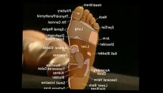 Video 115353645: toes feet foot, toe sucking foot licking, male feet foot, woman foot