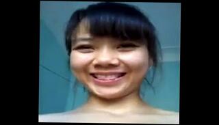 Watch the video about Chinese Girl Fingering Close Up