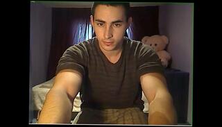 Video 329193535: handsome straight guy, shy straight