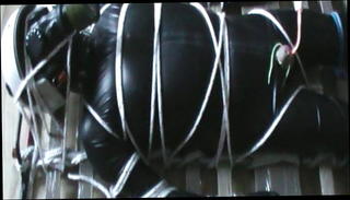 Video 1531611701: bdsm slave torture, latex bondage slave, bondage slave domination, slave cock torture, gay domination slave, bondage slave training, cbt slave, cbt massage, cock torture handjob, cock massage masturbation, slaves big cock, loves massage big cock, slave couple, small cock massage, hungarian couple