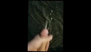 Watch the video about Step sisters shirt covered in my cum!