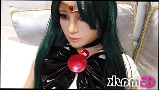 Video 343685001: latex bdsm bondage, bdsm bondage teen, latex doll bondage, maid bondage, japanese teen bondage, latex wife, teen bondage hd, bondage straight, cosplay bondage, bondage hand, inflation, lust sucking, moaning