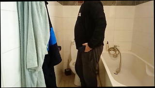 Video 1531334301: voyeur amateur masturbates, handjob voyeur amateur, voyeurs cock, voyeur gay, bathroom voyeur, french voyeur, voyeur guy, gay men masturbating, amateur man masturbates, fat cock masturbation, small cock masturbation, good masturbation