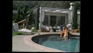 Video 411034135: vintage double, double anal sex, classic vintage sex, vintage pool