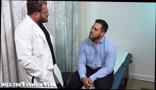 Video 1597214201: foot worship feet, feet worshipped cum, worship feet licking, hairy gay doctor, fetish doctor gay, feet fetish fuck, feet fetish sex, hairy hunk fucked, gay fetish cumshot, hairy friend fucked, doctor hd