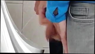 Video 1525116901: pissing urinal, piss gay cock, gay guys pissing, pissing hot men gay, big cock pissing, spy piss, man pissing, pissing hd