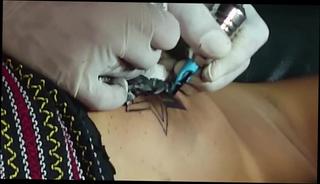 Video 352392604: asian tattoo amateur, thai amateur