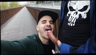 Video 1579581013: fetish gay porn, amateur fetish porn, fetish handjob, fetish blowjob, fetish european, fetish latin, outdoor fetish, public fetish, outside gay porn, gay latino porn, gay exhibitionist