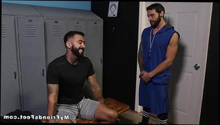 Video 1550952601: toes sucked feet, feet domination, gay feet sucking, toe sucking guys, men sucking feet, hunk feet, beard dominant, friends feet, muscle feet, feet hd, muscular hunk sucks