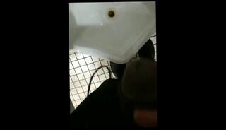 Video 1572481783: pissing peeing, solo male piss, pissing penis gay, pissing big gay dick, solo gay amateur, black dick pissing, small dick pissing, pissing bathroom