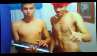 Video 139397445: street boys, boys home, gay