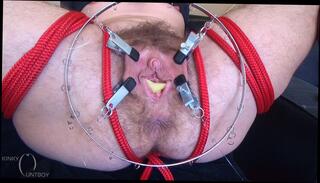 Video 1604865391: punishment bdsm bondage, submissive bdsm bondage, speculum pussy gape, bdsm pussy torture, clit torture bondage, gaping hairy pussy, sex extreme bdsm punishment, hairy pussy compilation, hairy ass gaping, submissive bdsm slut, clamp torture, labia clamps, hairy pussy spread wide, gaping spread cunt, hairy pussy big clit, hairy cunt toyed, hairy pussies straight, hairy cunt stretched, huge gaping cunt, pussy gape close, hairy pussy tied, hairy pussy hd