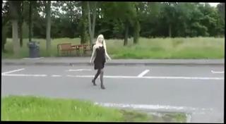 Video 132512004: amateur masturbation public, public masturbation flashing, public teasing, teasing strangers, blonde teasing