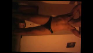 Video 176710755: shemale lingerie solo, solo strip, solo boy, solo dance