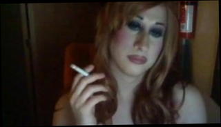 Video 87566301: fetish solo porn, smoking fetish solo, shemale solo trans, solo trans beauty, tgirl smoking