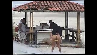 Video 711406765: big ass voyeur, sexy voyeur, public beach voyeur, sexy brazilian ass, big ass pornstar