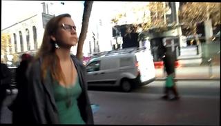 Watch the video about Braless cam 11