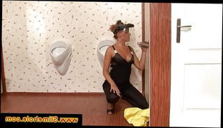 Video 28109901: gloryhole bukkake, gloryhole dick sucking, gloryhole cum, gloryhole girl, gloryhole cumshot, straight gloryhole, masked gloryhole, bathroom gloryhole, gloryhole blonde, gloryhole european, hole bukkake, sucking glory hole dick, sucks dick oral, shaved dick cum, dick cum wet, girls wearing masks, fine cum