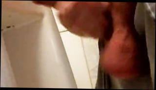 Video 1168391001: peeing urinal, urinate cum, urinal wank, urinal jerk, big cock urinal, public urinal gay, urinating masturbating, good pee, takes pee, peeing hard, amateur jerk cum, cock jerk cumshot, amateur masturbation hd, super cum, gay locker