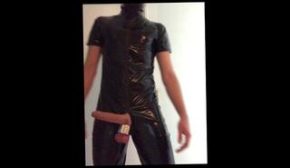 Video 829800403: latex catsuit bondage, latex fetish bondage, fetish gay solo masturbation, latex catsuit sex, ball slapping bareback, fetish solo jerks, caught bondage, cumshot masturbation gay solo, cock balls slapping, jerking hard cock solo, straight guy caught jerking, big cock solo jerk, big cock blowjob bareback, gay bareback male sex, hard dick masturbating solo, gay bondage handjob, caught masturbating amateur, huge uncut cock, rough dick slapping, public sex caught, latex spandex, stretching bondage