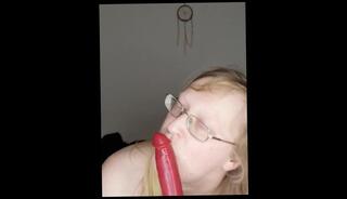 Video 1479588003: solo dildo pov, trans solo dildo, big dildo solo masturbation, pov dildo suck, pov dildo blowjob, solo amateur dildoing, fetish pov blowjob, blonde solo dildo, pov dick sucking amateur, dildo licking sucking, big tits sucking dildo