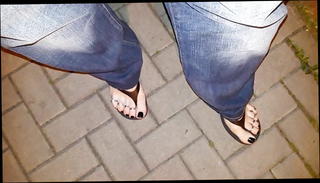 Video 1282587401: foot fetish sexy feet, sexy feet toes, shemale feet fetish, amateur foot fetish, outdoor foot fetish, feet fetish hot, foot fetish hd