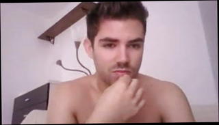 Video 93249601: amateur gay webcam, webcam striptease, amateur gay man, dick