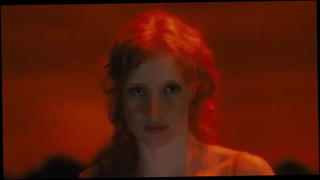 Video 1050822701: jessica chastain, straight celebrity