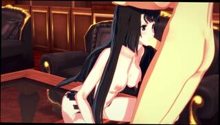 Watch the video about (POV) YUMEKO JABAMI GIVES YOU THE BEST TIME OF YOUR LIFE HENTAI GAMBLING SCHOOL KAKEGURUI