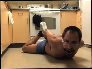 Video 512759903: hogtied ball gagged, bondage ball gag, underwear bondage gay, underwear fetish gay, gay hairy feet, hairy solo gay, bondage sock gag, self bondage gagged, chained gagged, male feet fetish, hairy amateur gay, ball gagged drooling, hairy european amateur, gay leather bondage, gay latino feet, amateur hairy latin, gagged struggles