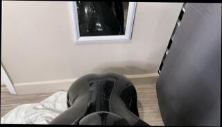 Video 1611173843: latex bdsm fetish, gay twink bdsm, latex catsuit, latex machine, gay twinks kissing, twink oral gay, gay twink cumshot, amateur gay twink, gay twink masturbation, gay european twink