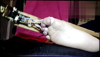 Video 1049694901: bdsm extreme torture, torture whipping, straight bdsm, torture stretching, pain torture, whipping rough, toes hd, one straight