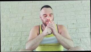 Video 1580585563: fetish gay solo, smoking fetish solo, smoking amateur solo gay, muscle gay fetish cumshot, solo male cumshots gay, solo big dick cumshot, cumshots fetish handjob, amateur webcam solo, gay bear fetish, fetish smoker, public cum