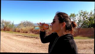 Watch the video about Pee drinking in public park from Argentine ,more 1 liter pee in bottle 4k 60 fr-april bigass-