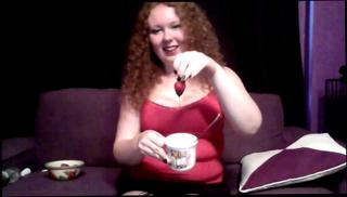 Video 63584004: bbw big tits hairy, bbw bdsm, eating whipped cream, hairy red head, hd hairy, sexy