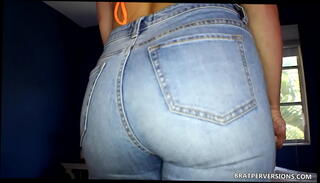 Video 407145415: cum joi, big ass joi, butt joi, pussy joi, babe joi, sexy joi, big tits joi, cumshot joi, jeans joi