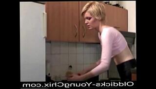 Video 146446395: old perv, old young blowjob, nice blowjob, young blonde blowjob