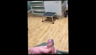 Video 1595133733: solo uncut cock masturbating, fetish solo jerks, doctor caught, uncut solo male, solo fetish play, jerking big uncut dick, caught masturbating amateur, busted caught, big uncut cock strokes, caught masturbation public, doctors office, pants fetish, masturbation behind, 60fps amateur